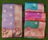Rajshaille Silk By Saroj Silk Weeding Wear Pattu Saree Suppliers In India
